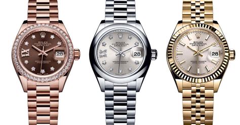 rolex orologi donne prezzi|rolex sito ufficiale italia.